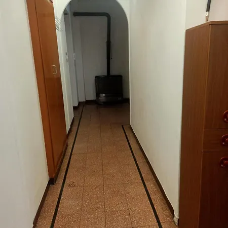 Апартаменты Girasole Санремо