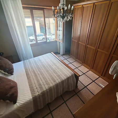 Girasole Апартаменты *