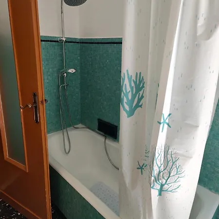 Girasole Апартаменты Санремо
